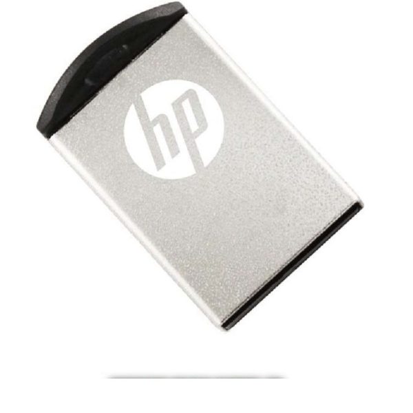 فلش مموری اچ‌ پی مدل V222W ظرفیت 64 گیگابایت