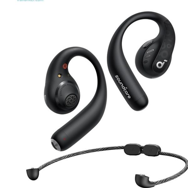 هندزفری بلوتوثی القایی انکر مدل Anker SoundCore AeroFit Pro