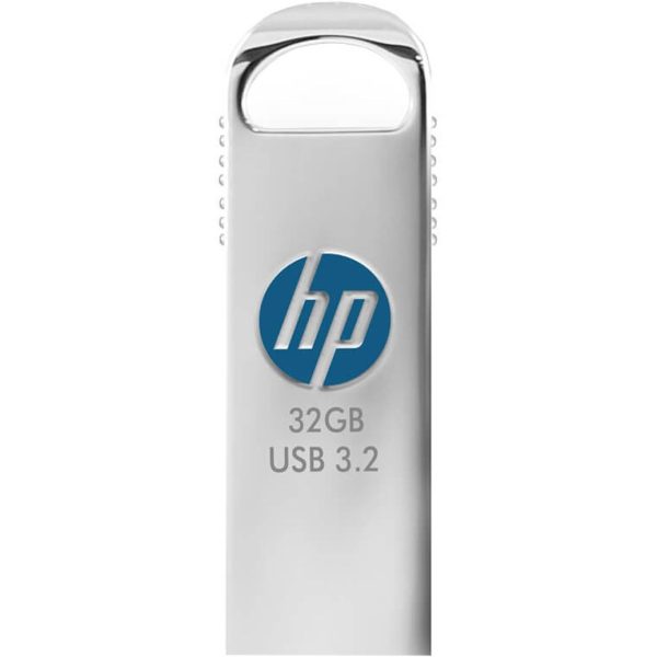 فلش مموری اچ پی x306w 128GB